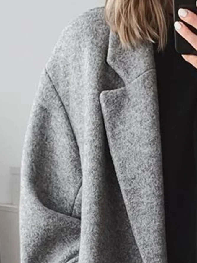 Elese | Classic Winter Coat