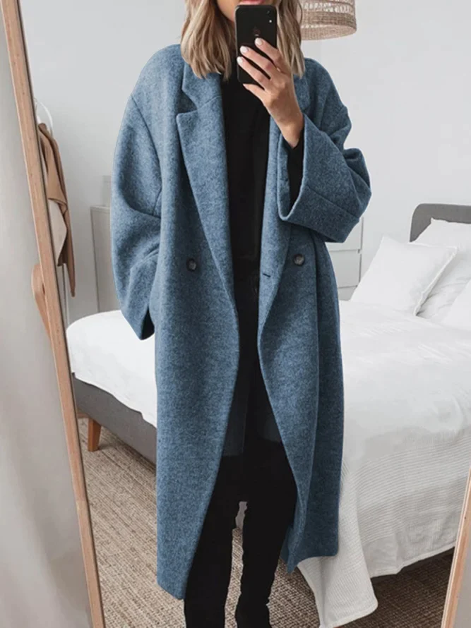 Elese | Classic Winter Coat