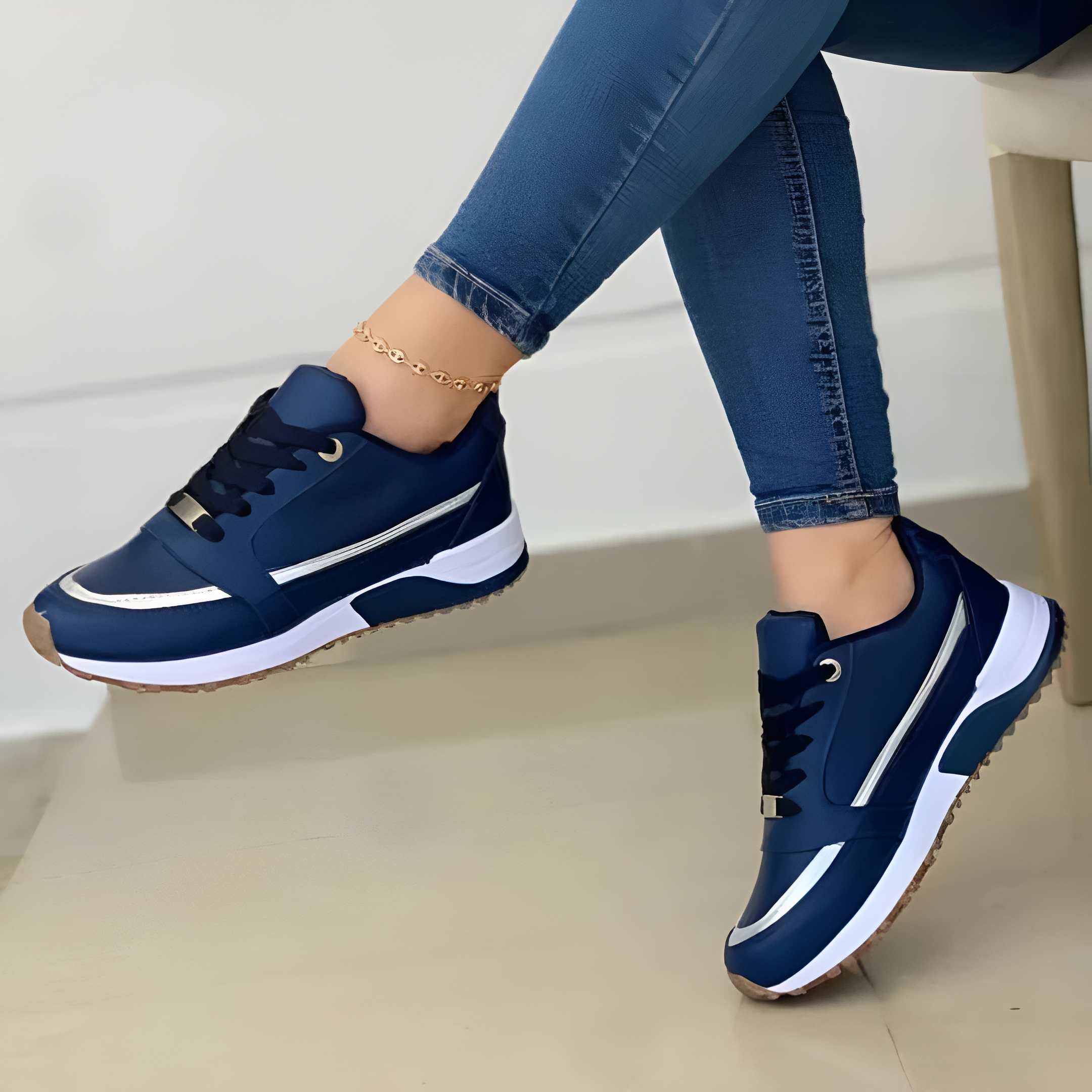 VIRNA | ORTHOPEDIC SHOES FOR WOMEN