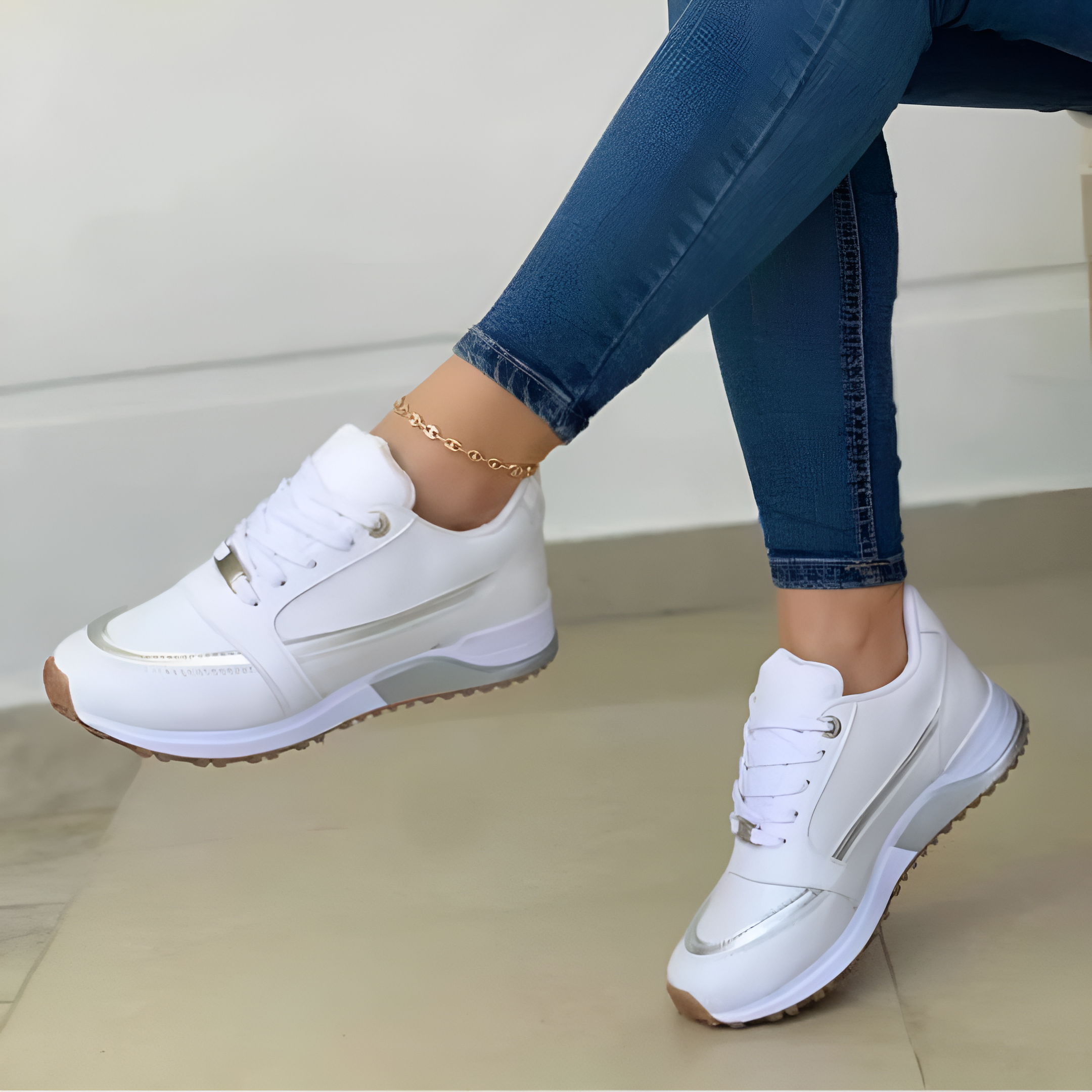 VIRNA | ORTHOPEDIC SHOES FOR WOMEN